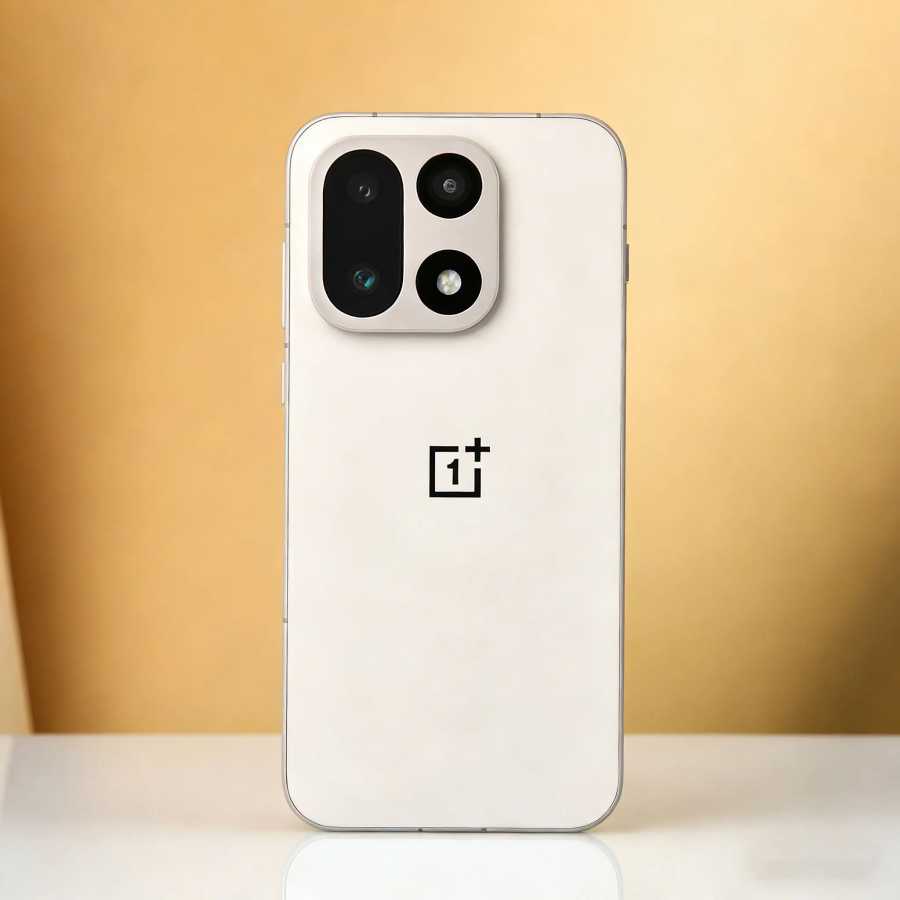 Фотография №1 товара Китайская версия смартфона OnePlus 15, разблокированный, 5G, Snapdragon 8 Elite