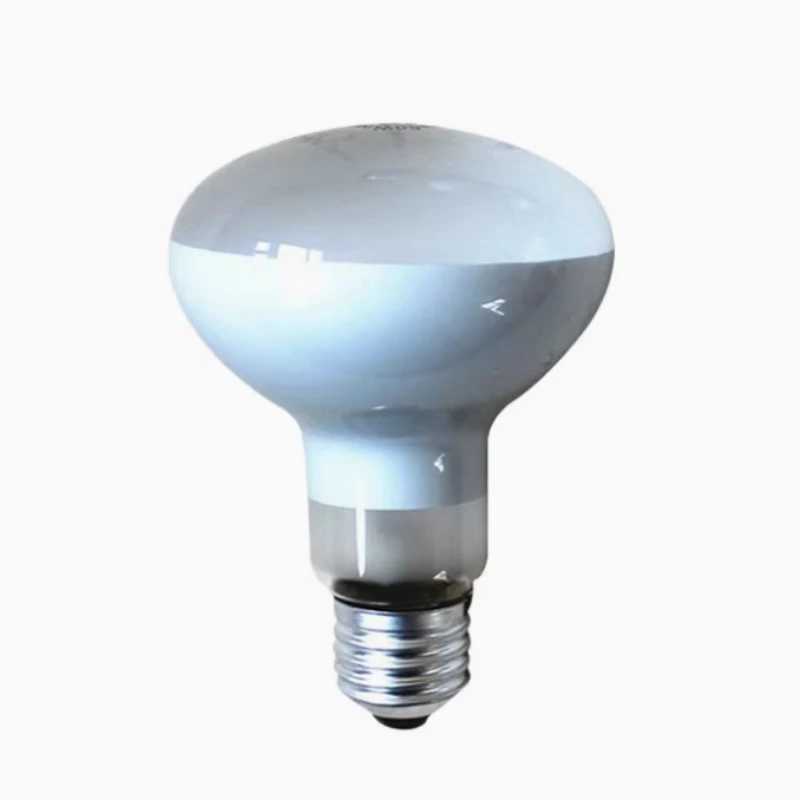 81-100W Popcorn Machine light bulb popcorn popper machine Replacement Heat Warming Light Bulb Lamp Explosion-proof light bulb Детали инструментов