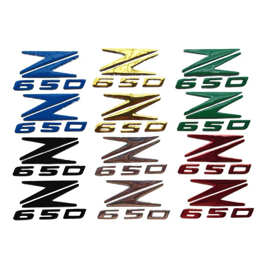 Фотография №1 товара Для Kawasaki Ninja Z400 Z900 Z650 Z800 Z250 Z1000 ZX6R