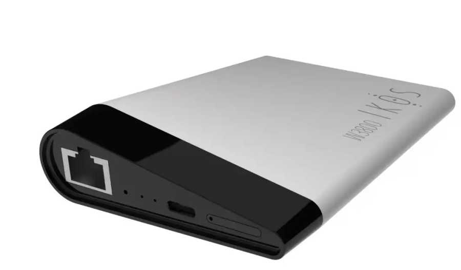 IKOS 4G Сеть Бесплатная стоимость роуминга Плата за SIM-запчасти Лоток-адаптер для iPhone SIM-карты и аксессуары