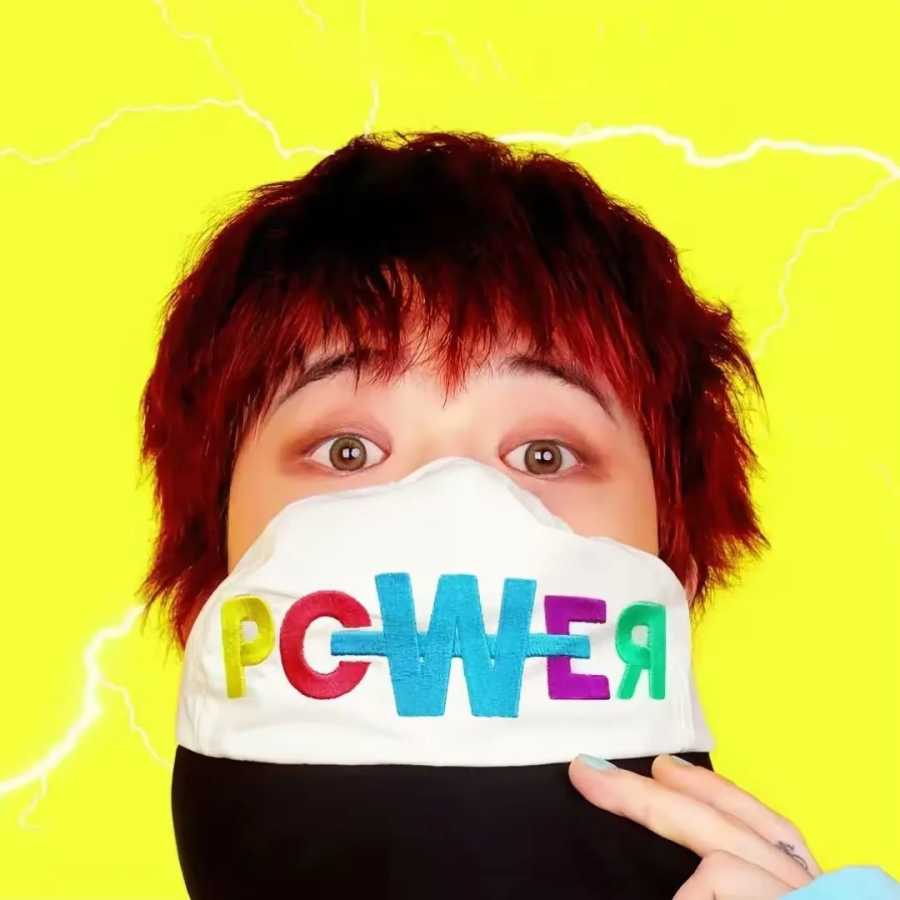 KPOP Bigbang G-DRAGON POWER бейсбольная кепка с принтом, парусиновая бейсбольная кепка с вышивкой букв для мальчиков и девочек, модная фуражка, подарок для фанатов Товары для праздника