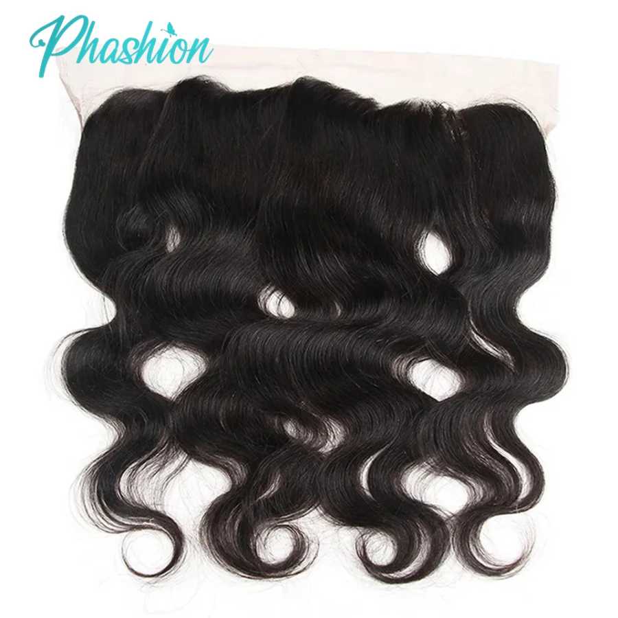 Phashion 26, 28, 30 дюймов, 13x6, 13x4, кружево спереди, только предварительно выщипанные, швейцарские, прозрачные, длинные, с объемной волной, 100% человеческие волосы Remy Человеческие волосы (для брюнетов)
