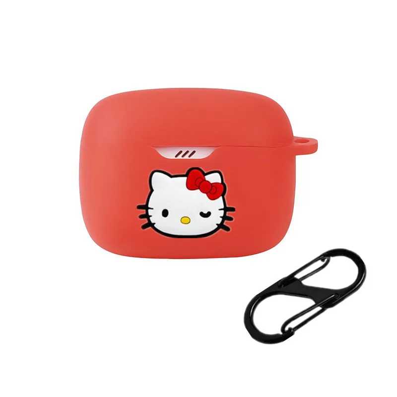 Фотография №3 товара Чехол для наушников Sanrio с мультяшным дизайном для JBL Tune