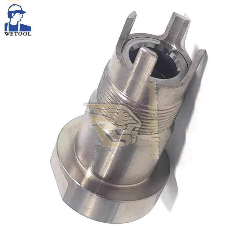 145CC KIT КЛАПАН ПОРШЕНЬ 145CC (600) 24B826 Для X46 X90 Запасные части для пневматического безвоздушного распылителя Строительные инструменты