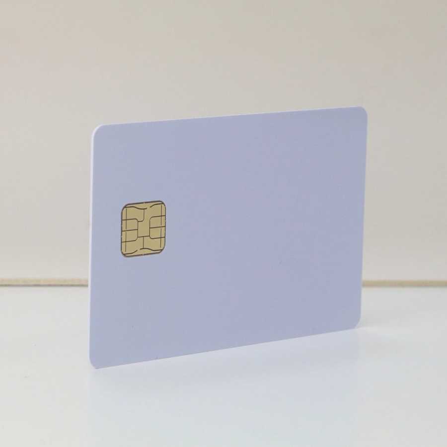 Фотография №4 товара 1 шт. Unfused JAVA Card, J3R150/J3R180/J3R200 JCOP смарт-карта с двойным
