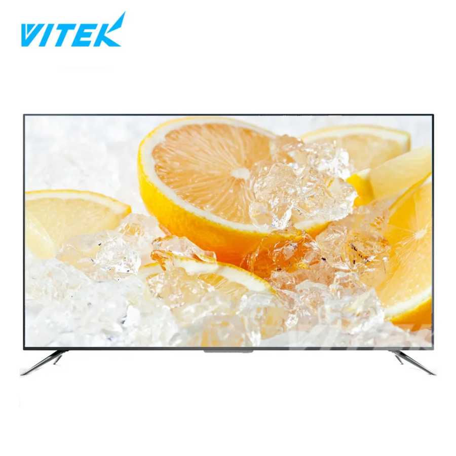 Изогнутые смарт-телевизоры 50, 55 и 65 дюймов в Дубае, 4K LED TV Крупная бытовая техника