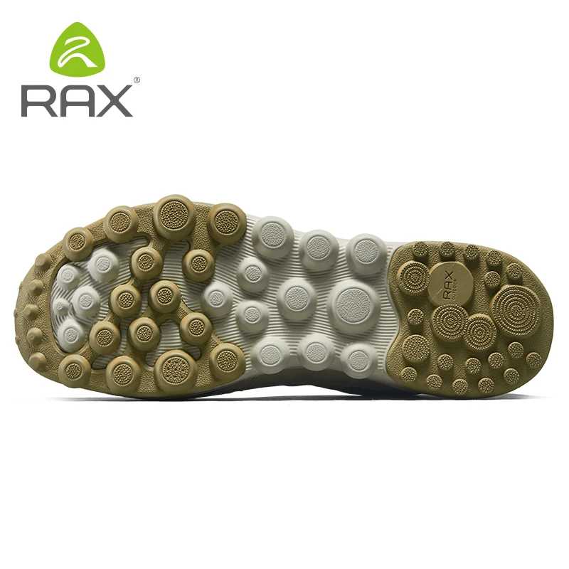 Фотография №1 товара Кроссовки RAX мужские сетчатые, дышащие, для бега, легкие спортивные