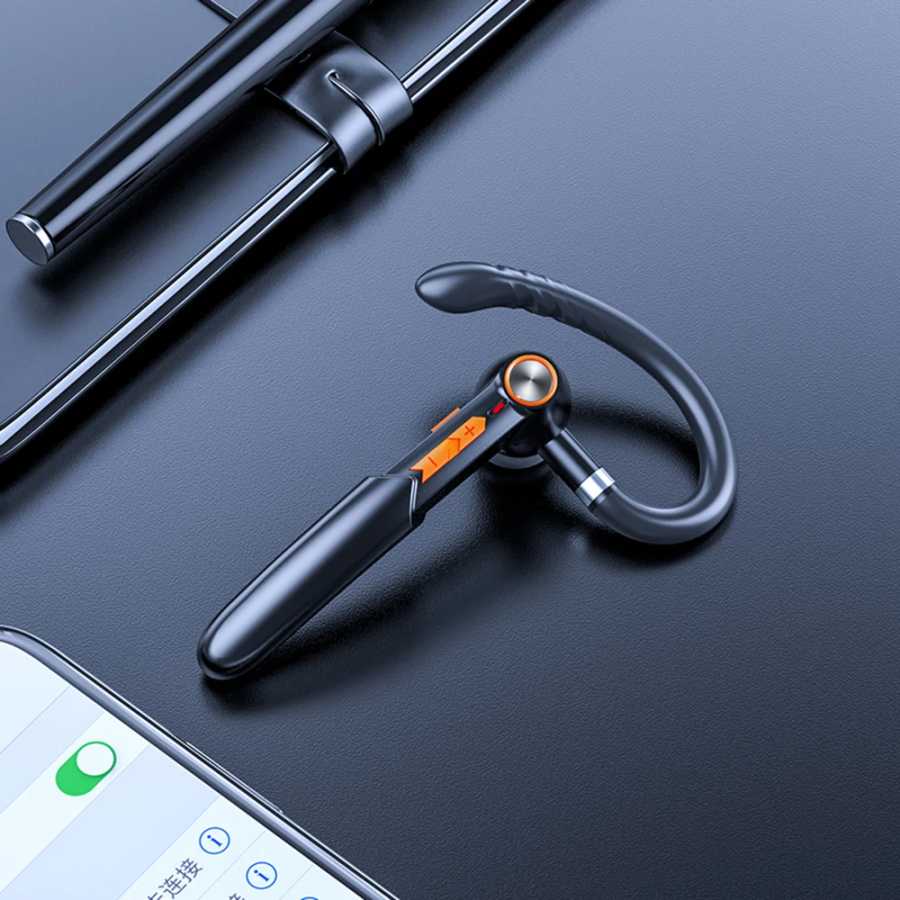 Сенсорные Bluetooth-совместимые наушники, беспроводные наушники с микрофоном, наушники громкой связи, гарнитура с шумоподавлением для Xiaomi Портативное аудио и видео