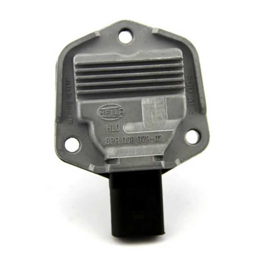 Датчик уровня масла автомобиля 1J 0907660 B для Audi A4 A6 RS4 TT S8 VW Golf MK4 Passat B5 Fabia Seat Toledo Alhambra 1J0 907 660A 6PR 008079 Автомобильный Датчики