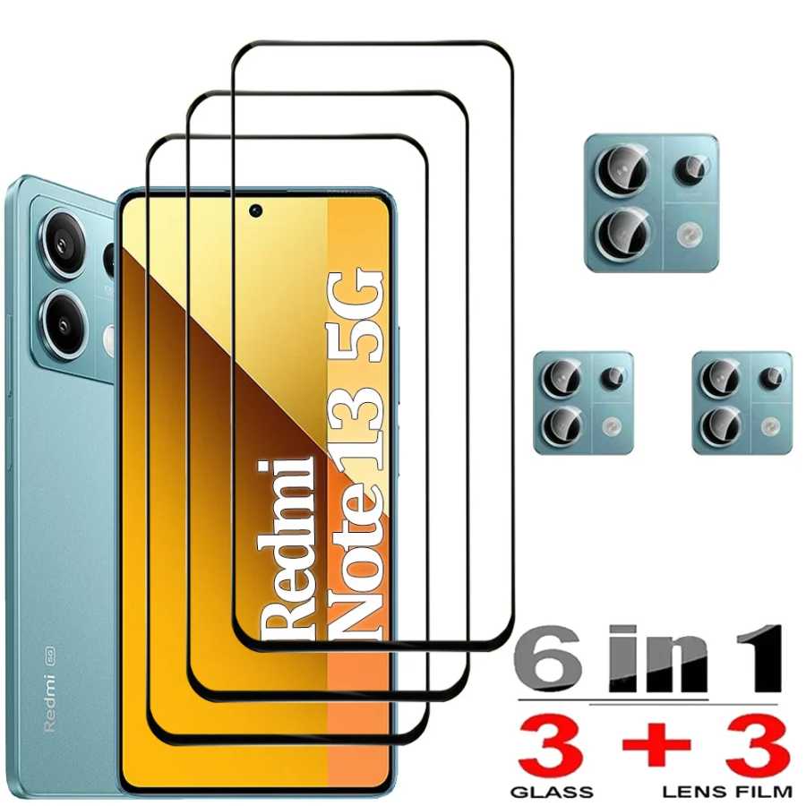 редми ноут 13 про Защитное стекло на Redmi Note 14 13 Pro 5G Протекторы экрана Redmi Note13 12 11 10 Pro Закаленное стекло и пленка для камеры Note 12 Pro Plus Glass For Redmi Note 14 передняя пленка для телефона 