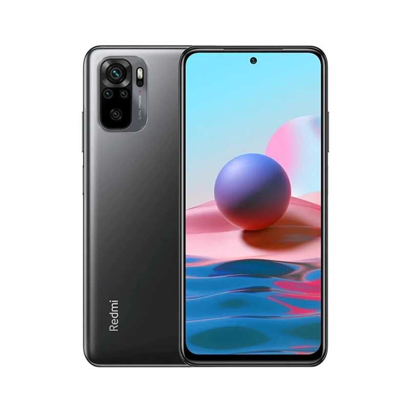 Фотография №1 товара Оригинальные рекламные смартфоны серии Xiaomi Redmi Note для мобильных телефонов