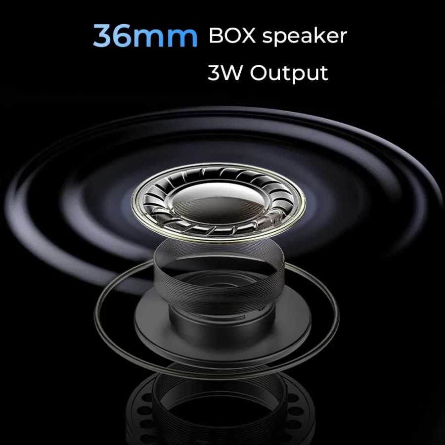 Фотография №3 товара Прочный телефон Oukitel WP36 Pro 6,52 дюйма HD 60 Гц
