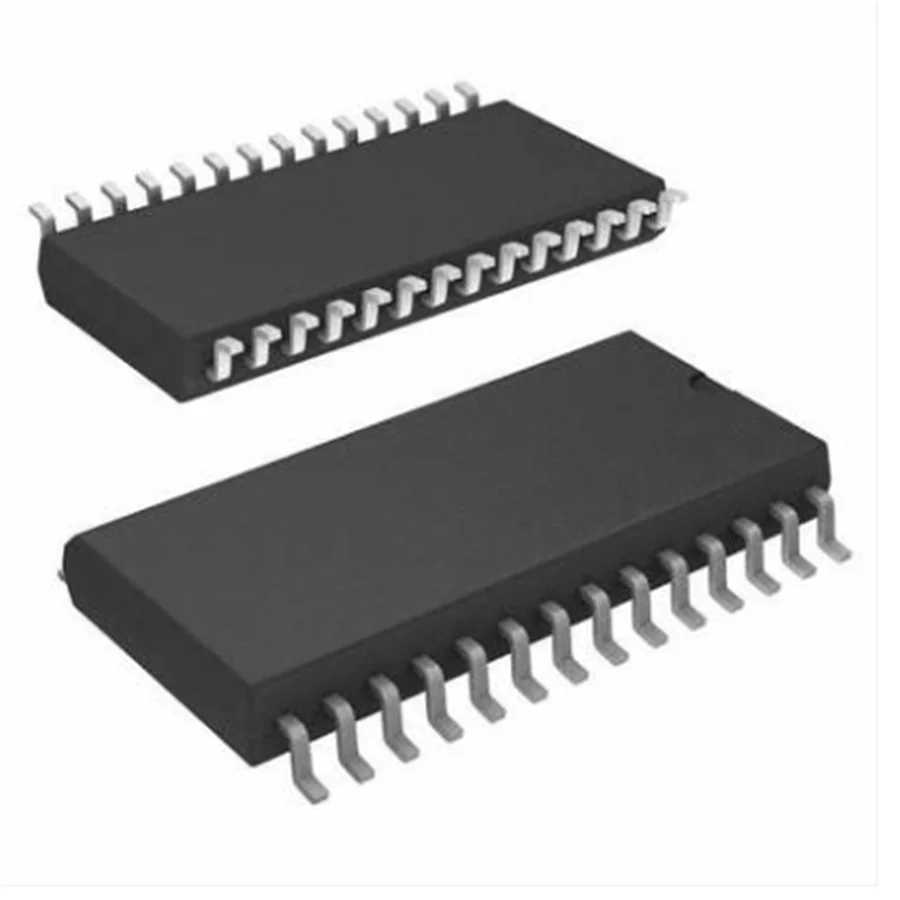Фотография №4 товара 10 шт./лот 24AA16-I/SN (EEPROM) новые и оригинальные