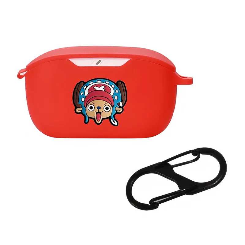Фотография №1 товара Чехол Funko One Piece для наушников JBL Wave Buds /