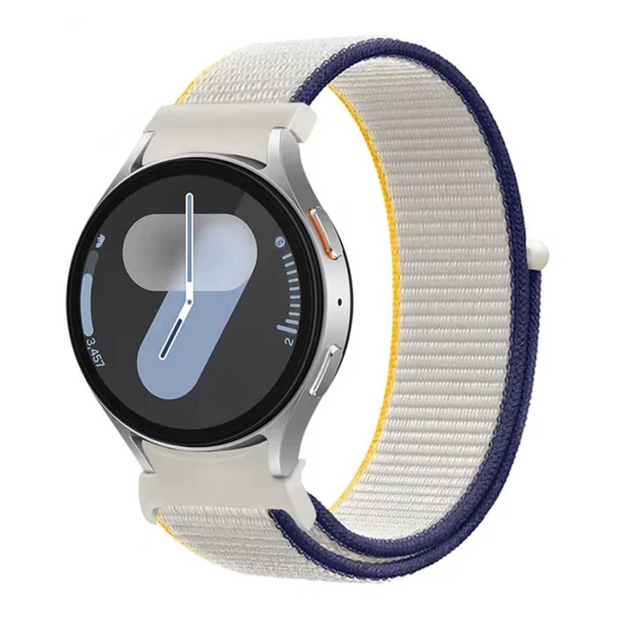 Фотография №1 товара Ремешок для Samsung Galaxy Watch 7/6/4/classic/5 pro 44 мм 40
