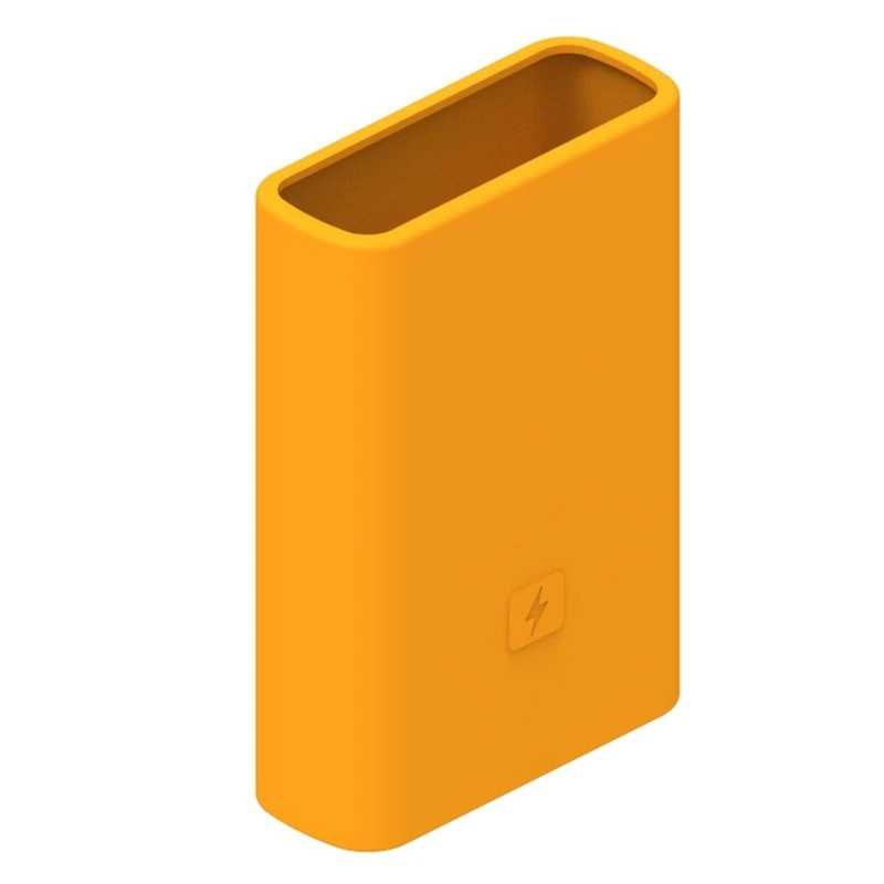 Фотография №4 товара Защитный чехол для Xiaomi Power Bank 10000 мАч PB1022ZM карманная