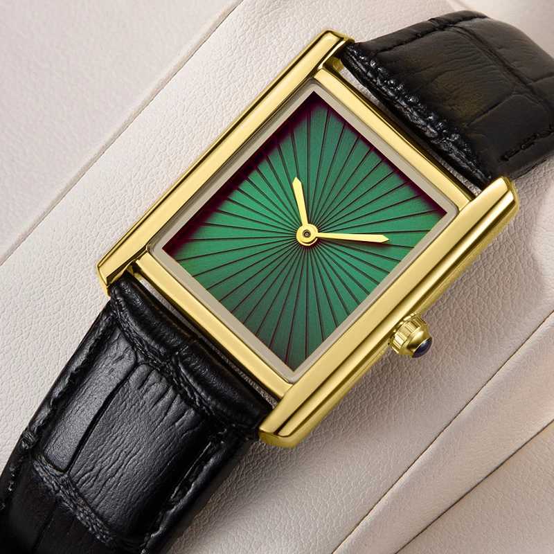 Reloj лучший бренд, часы для пар для мужчин и женщин, новые модные кожаные ремешки, водонепроницаемые кварцевые наручные часы, подарки, Прямая доставка Мужские часы