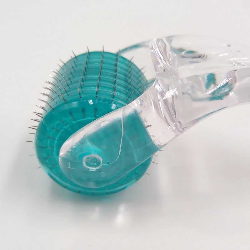 Фотография №2 товара Dr Hydra DRS Derma Roller System 192 Настоящая игла-микроигла для