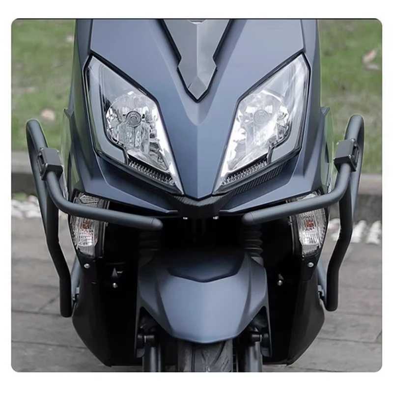 Фотография №5 товара Для Loncin Voge DS525X DS900X DSX 525 DSX 900 Voge