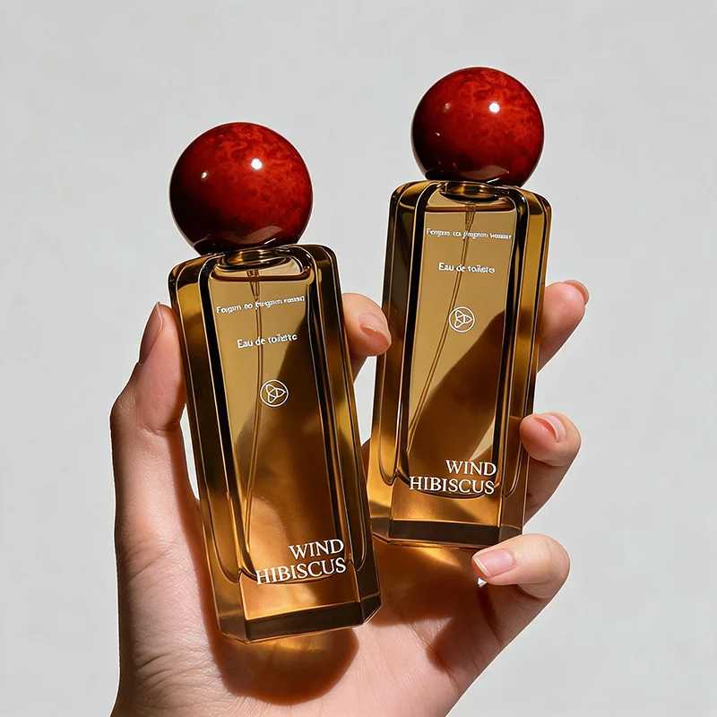 Женская туалетная вода Niche Sandalwood с ароматом эбенового дерева и агарового дерева, древесный, свежий, натуральный аромат, стойкий спрей для тела Парфюм