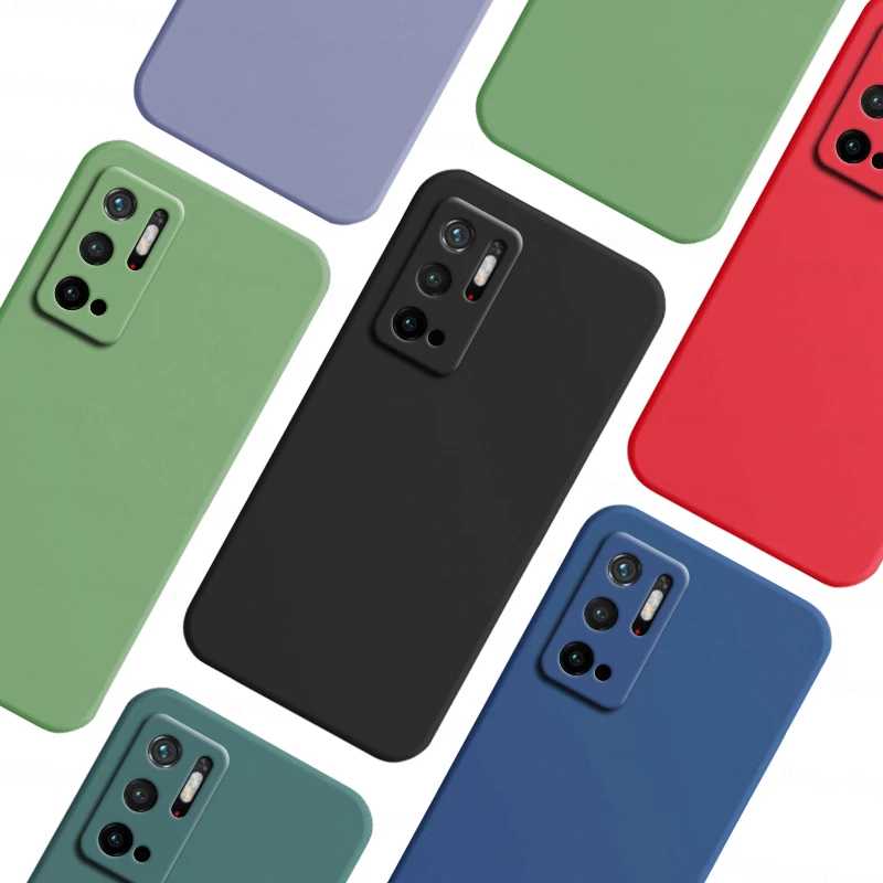 Чехол для Xiaomi Redmi Note 10 5G, чехол для Xiaomi Redmi Note 10 5G, оригинальный жидкий силиконовый чехол для телефона Xiaomi Redmi Note 10 5G Чехлы и чехлы для мобильных телефонов