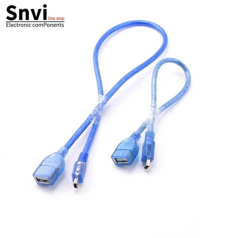 Мини-USB-кабель для передачи данных &mdash; порт Т-образного типа для жестких дисков, камер, автомобильной навигации | V3 Mini Power Charging Cable Активные компоненты
