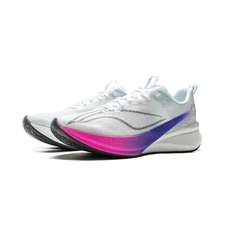 Фотография №4 товара Женские кроссовки Li-Ning RED HARE 8 PRO для бега с
