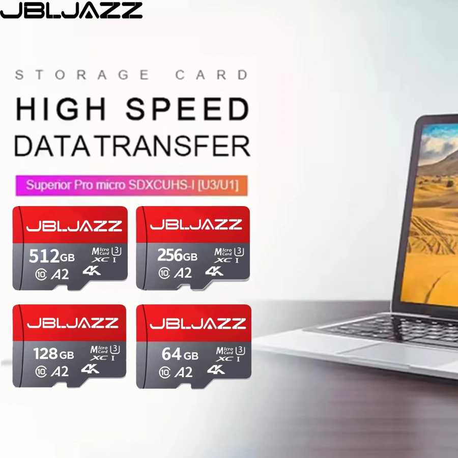 Фотография №5 товара 100% оригинальная карта памяти Micro TF SD 16GB 32GB 64GB