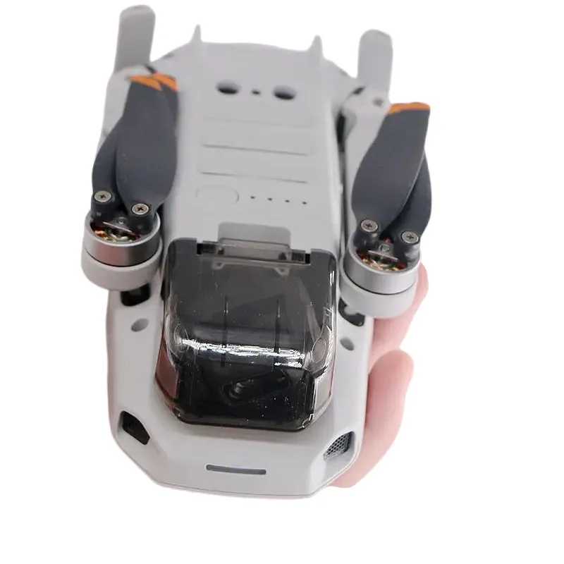 Фотография №4 товара Крышка объектива для DJI Mavic Mini 2 SE крышка объектива