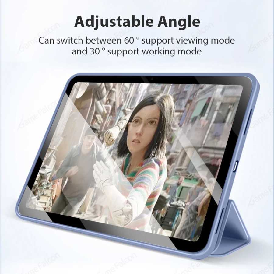 Фотография №4 товара Чехол для Ipad A16 10 9 9th 10-го поколения 2025