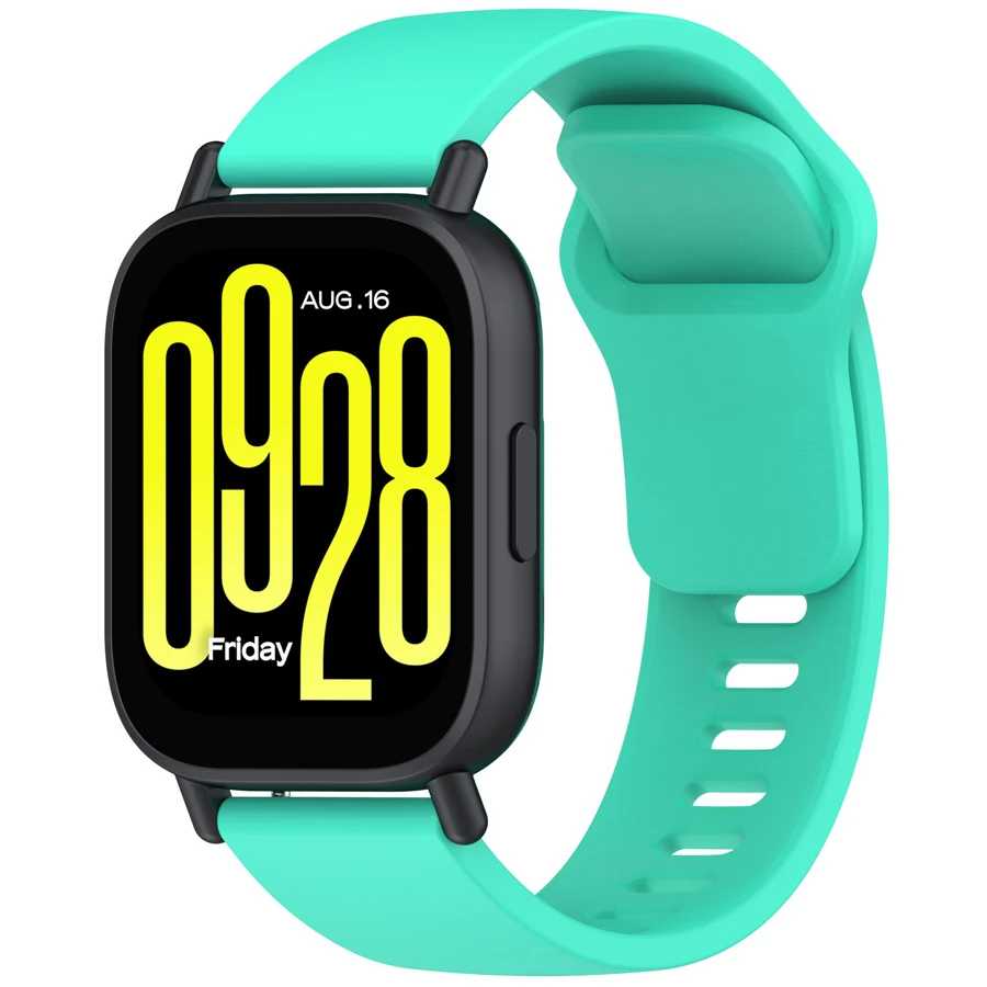 Фотография №5 товара Ремешок для часов 22 мм для Xiaomi Redmi Watch 5