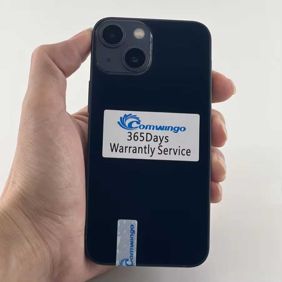 Фотография №2 товара iPhone 13/13 mini A15 IOS 5G Face ID 128 ГБ/256