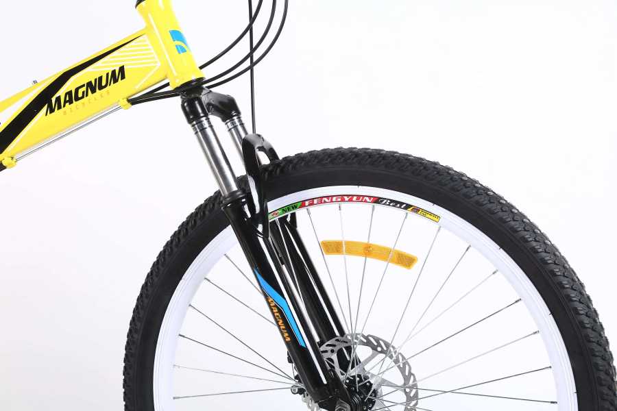 Фотография №1 товара Купить оптом в Китае 26-дюймовый велосипед Fat Tire Steel Дешевый