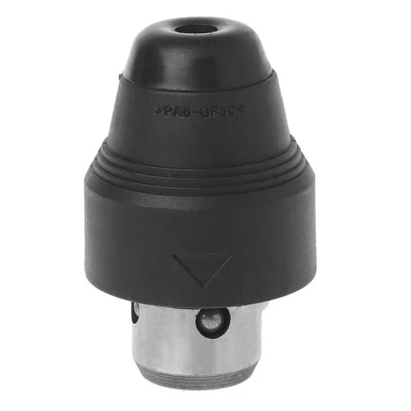 Патрон для дрели BOSCH GBH2-26DFR GBH 2-26 DFR GBH2-26 GBH 4-32 DFR GBH3-28 36V GBH36VF аксессуары для электроинструмента WF Оборудование и аксессуары для обработки металлов