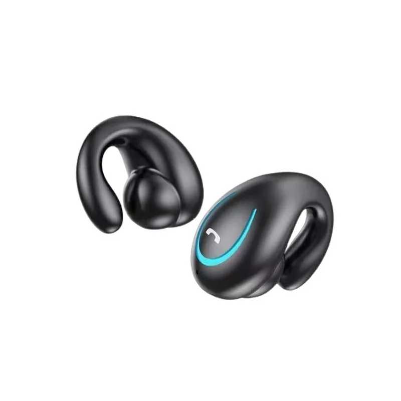 Фотография №4 товара YX08 с одним зажимом для ушей Fone Bluetooth наушники беспроводные