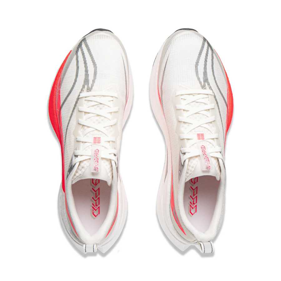 Фотография №5 товара Мужские кроссовки Li-Ning RED HARE 9 PRO для бега, с
