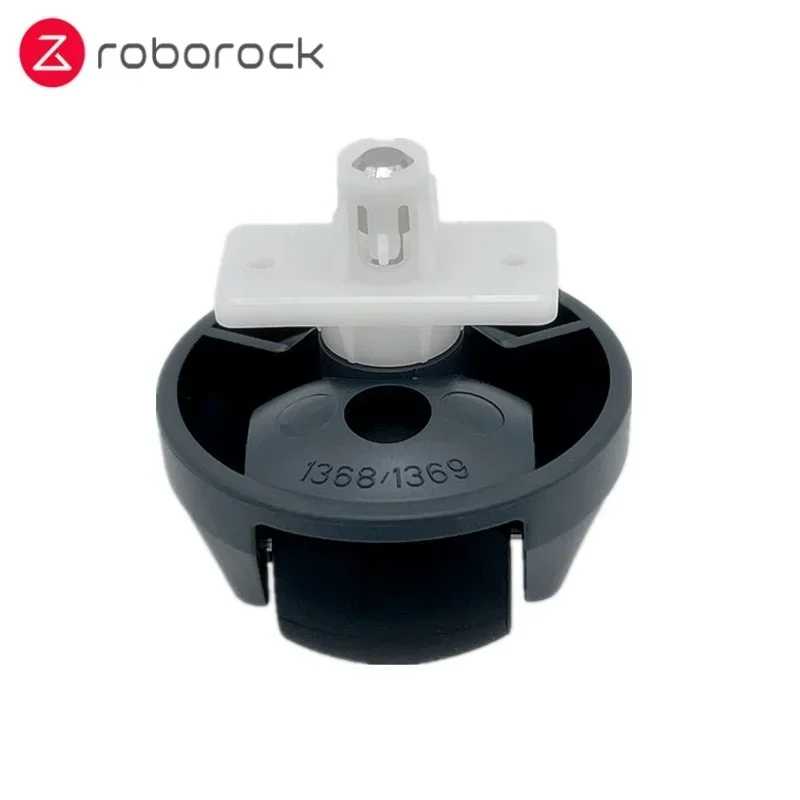 Фотография №2 товара Оригинальное переднее направляющее колесо для Roborock S7/S7 MaxV/S5 Max/S6 Pure/Q7