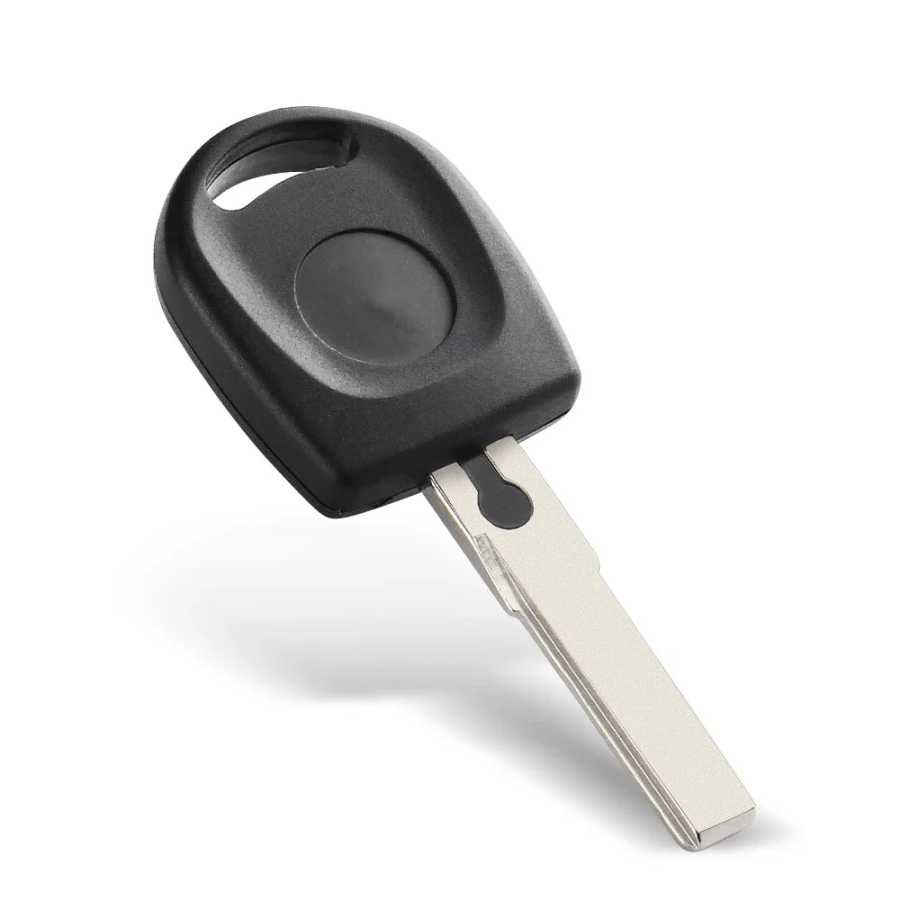Фотография №1 товара KEYYOU новый брелок для ключа зажигания автомобиля чип-транспондер ID48 для