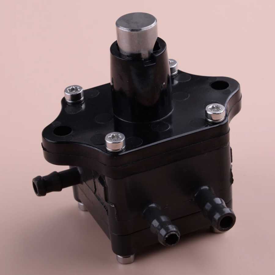 16700-ZV5-003 Топливный насос в сборе 16700-ZW1-004 Подходит для Honda BF серии 25 30 35 40 45 50 75 90 л.с. Лодки