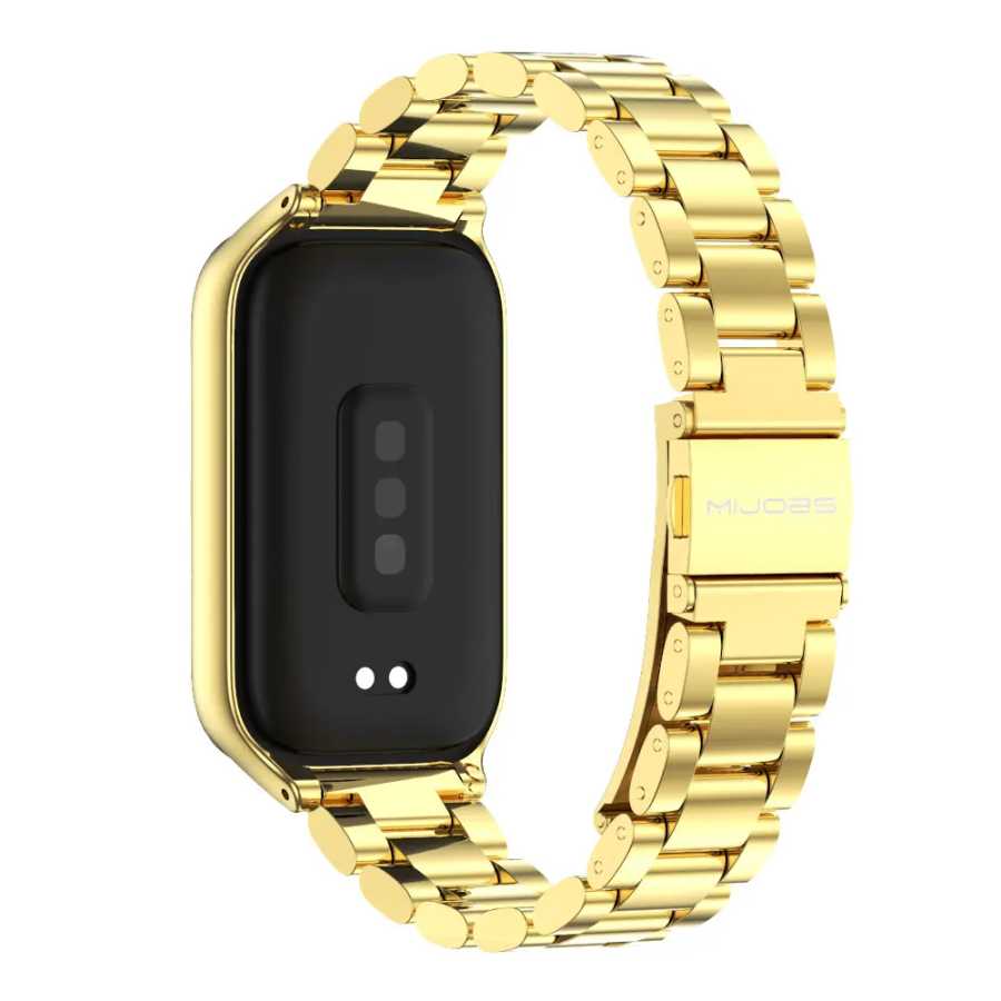 Фотография №4 товара Для Xiaomi Smart Band 9 Active Strap Смарт-браслет Mi Band