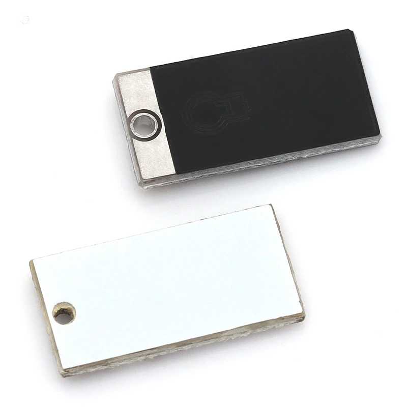Фотография №3 товара 5 шт. светодиодный ночник мини супер яркий USB-клавиатура свет ноутбука