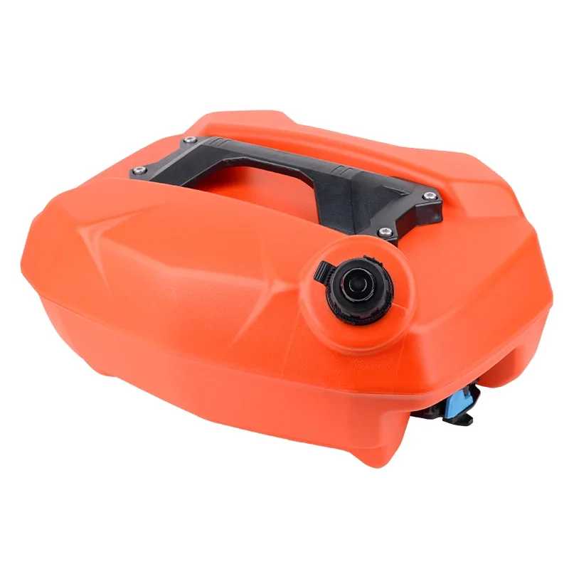 28-литровый запасной топливный бак для гидроциклов Sea-Doo BRP Spark 90-300, аксессуар для водного транспорта Лодки