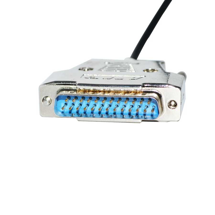 Фотография №4 товара Чип FTDI FT232RL, USB-кабель для фотографий, 25 контактов, штырьковый конвертер