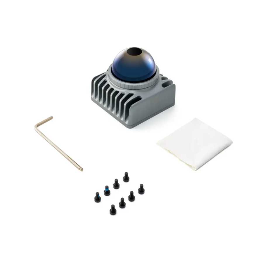 Фотография №3 товара Лазерный дальномер Livox Mid-360S, LiDAR