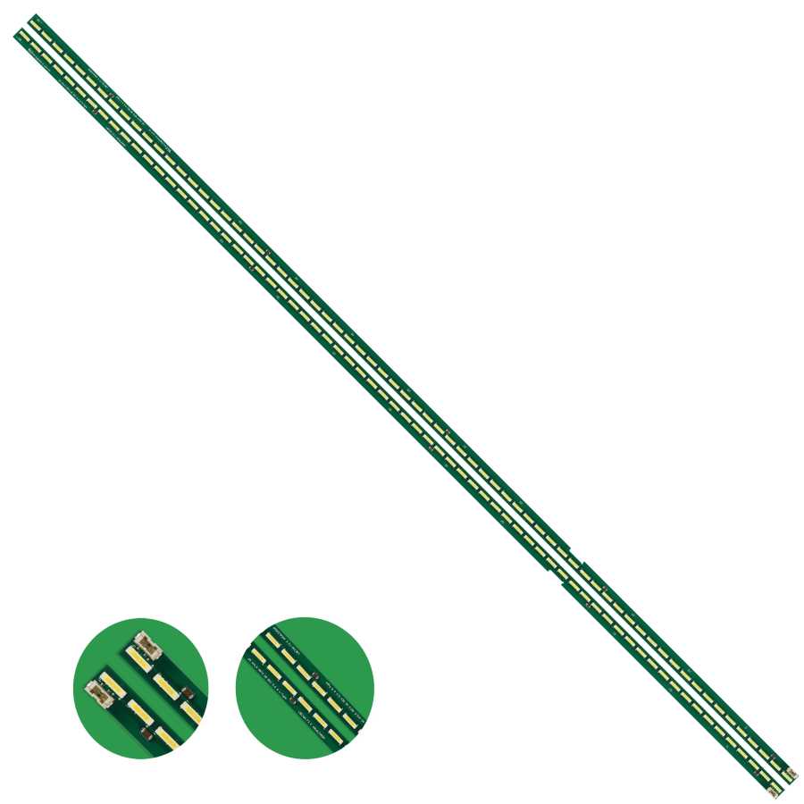 Светодиодная лента для 65UH6030 65UF6450 65UH617Y 65UF680V 65UH617V 65UH6030 65UF6800 65UH6150 65UH615V 6922L-0143A 6916L-2305A 2306A Серверы и промышленный компьютер