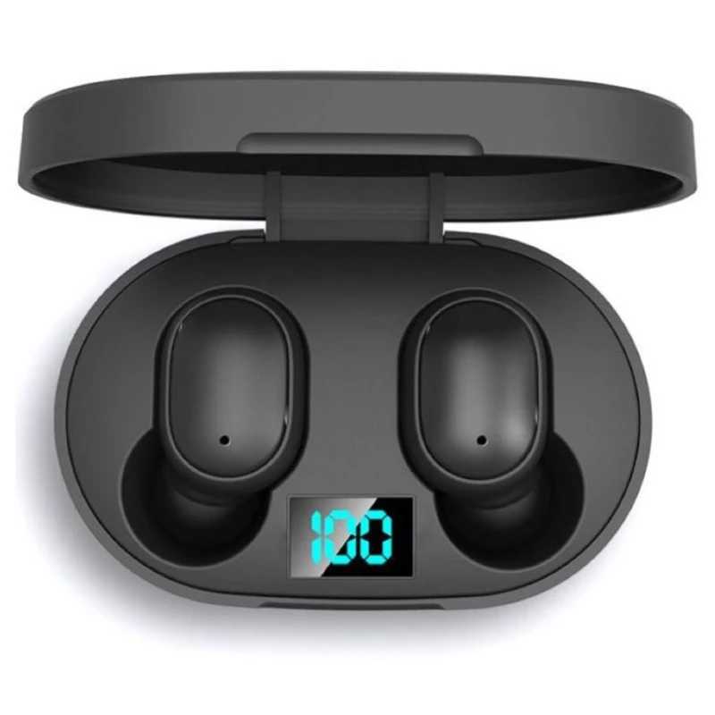 Фотография №5 товара TWS Беспроводные наушники Спортивные наушники Bluetooth Игровая гарнитура с микрофоном