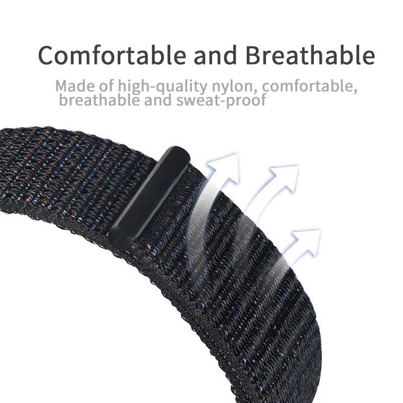 Фотография №2 товара Ремешок для Huawei Band 10 8 9 7, аксессуары для