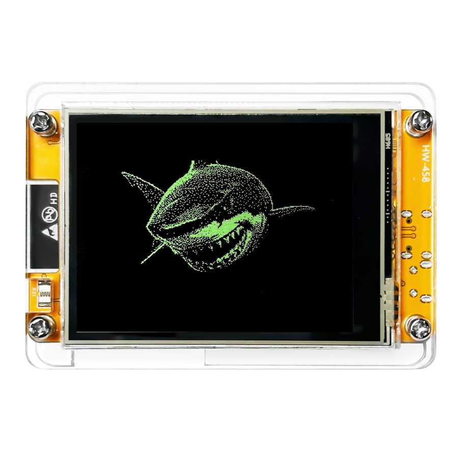 ESP32 Bruce CYD 2432S028 Wi-Fi Bluetooth NFC PN532 GNSS ATGM336H и защитные инструменты обеспечивают безопасную и надежную беспроводную связь. Компьютерные комплектующие