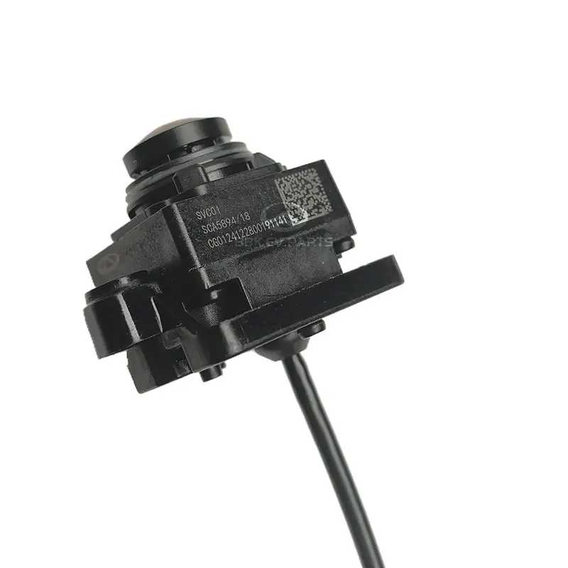 Фотография №4 товара Камера бокового вида для Cherry Tiggo 7 Pro/8 Pro 2021-20704000613AA