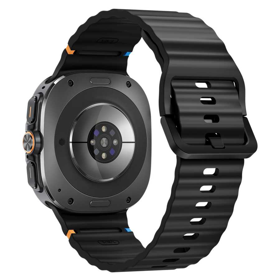 Фотография №1 товара Ремешок для Samsung Galaxy Watch 8 ultra 6/6 Classic/5 pro/4